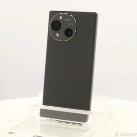 【中古】SHARP(シャープ) 〔展示品〕 AQUOS R10 256GB チャコールブラック SH-M31A-B SIMフリー 【269-ud】