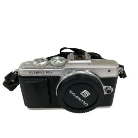 199990 動作未確認 OLYMPUS オリンパス PEN Lite E-PL7 ブラック