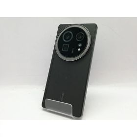 【中古】SHARP 国内版 【SIMフリー】 AQUOS R9 pro ブラック 12GB 512GB SH-M30【立川フロム中武】保証期間1ヶ月【ランクA】