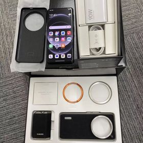 Xiaomi 14 Ultra 中古 79,999円 | ネット最安値の価格比較 プライスランク