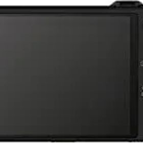 【中古】 SONY デジタルカメラ Cyber-shot WX300 2110万画素 光学20倍 ブラック DSC-WX300 (B)