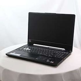 TUF Gaming A15 FA506IV-R7R2060BKS フォートレス・グレイ