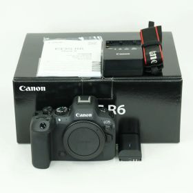 [美品 | シャッター数572回] Canon EOS R6 Mark II [ボディ] | Canon RFマウント