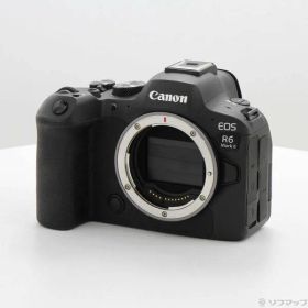 ソフマップ 〔中古品〕 EOS R6 Mark II ボディ【262】