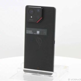 ROG Phone 9 中古 106,980円 | ネット最安値の価格比較 プライスランク