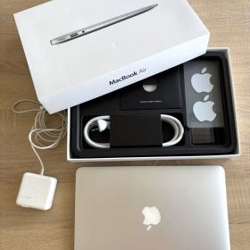 MacBook Air 11インチ（Mid 2013）256GB