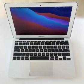 MacBook Air 11インチ Early 2014