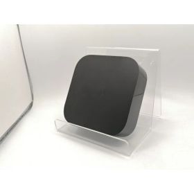 【中古】Apple Apple TV 4K （第3世代/2022） Wi-Fiモデル 64GB MN873J/A【川崎駅前】保証期間1週間