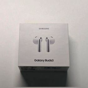 SAMSUNG Galaxy Buds3（ホワイト）