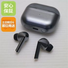 良品中古 Galaxy Buds3 Pro シルバー イヤホン Galaxy 即日発送 土日祝発送OK 01000