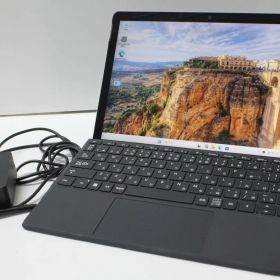 Surface Go 3/Intel Pentium GOLD/64GB/メモリ4GB ⑤