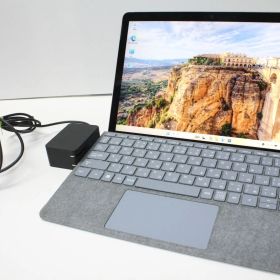Surface Go 3/Intel Pentium GOLD/64GB/メモリ4GB ④