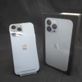 DOCOMO IPHONE13 PRO MAX MLJD3J/A APPLE/DOCOMO