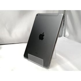 iPad mini 2019 (第5世代) 64GB スペースグレー SIMフリー 中古