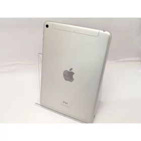 【中古】Apple docomo 【SIMロック解除済み】 iPad mini（第5世代/2019） 64GB シルバー MUX62J/A【川越クレアモール】保証期間1ヶ月【ランクB】