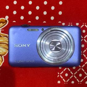 SONY Cyber-shot DSC-WX7本体 コンパクトデジタルカメラ