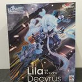 ライザのアトリエ リラ (リラ・ディザイアス) MEGAHOUSE
