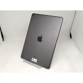 【中古】Apple 【Wi-Fi】 iPad Air（第3世代/2019） 256GB スペースグレイ MUUQ2J/A【日本橋3】保証期間1ヶ月【ランクC】