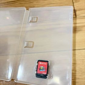 スーパーマリオオデッセイ 動作確認済み