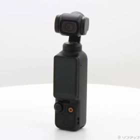ソフマップ 〔中古品〕 Osmo Pocket 3 クリエイター コンボ【262】