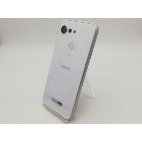 【中古】KYOCERA ymobile 【SIMロック解除済み】 Android One S6 ホワイト 3GB 32GB S6-KC【鹿児島中町】保証期間1ヶ月【ランクC】