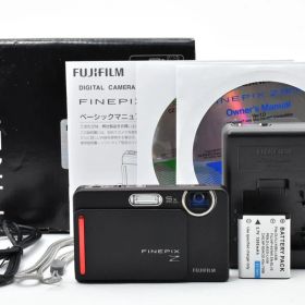 ★極美品★ フジフィルム FUJIFILM FinePix Z300 #2157