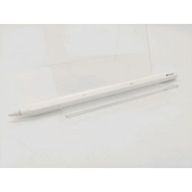 【中古】Apple Apple Pencil（第2世代） MU8F2J/A【秋葉2号】保証期間１週間