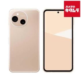 【新品】シャープ SHARP AQUOS sense10 6.1インチ SIMフリースマートフォン ペールピンク SH-M33B-P /Snapdragon 7s Gen 3/RAM 8GB/ROM 256GB