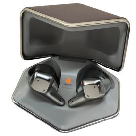 【ry/6.4/12】HIFIMAN ハイファイマン Svanar Wireless フルワイヤレスイヤホン T050 箱付