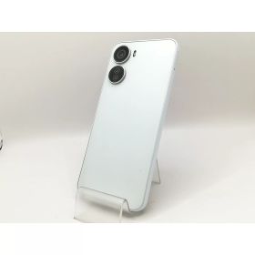 【中古】ZTE ymobile 【SIMフリー】 Libero 5G IV 4GB 128GB ホワイト A302ZT【戸塚】保証期間1ヶ月【ランクB】