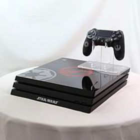 〔中古品〕 PlayStation 4 Pro Star Wars BattlefrontII Limited CUHJ-10019〔中古品〕 PlayStation 4 Pro Star Wars BattlefrontII Limited CUHJ-10019