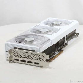 【中古】ASRock(アスロック) ASRock Radeon RX 9070 XT Steel Legend 16G ホワイト RX9070XT SL 16G 【344-ud】