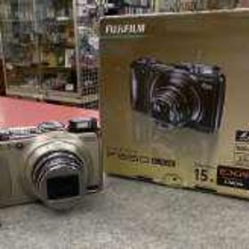 FUJIFILM FINEPIX F550EXR FINEPIX F550EXR FUJIFILM