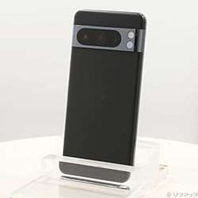 〔中古品〕 Google Pixel 8 Pro 128GB オブシディアン GE9DP SIMフリー ［6.7インチ有機EL／Google Tensor G3／RAM:12GB／ナノSIM&eSIM］〔中古品〕 Google Pixel 8 Pro 128GB オブシディアン GE9DP SIMフリー ［6.7インチ有機EL／Google Tensor G3／RAM:12GB／ナノSIM&eSIM］