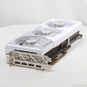 ソフマップ 〔中古品〕 ASRock Radeon RX 9070 XT Steel Legend 16G ホワイト RX9070XT SL 16G【344】
