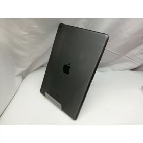 【中古】Apple 【Wi-Fi】 iPad（第7世代/2019） 32GB スペースグレイ MW742J/A【札幌】保証期間1ヶ月【ランクB】