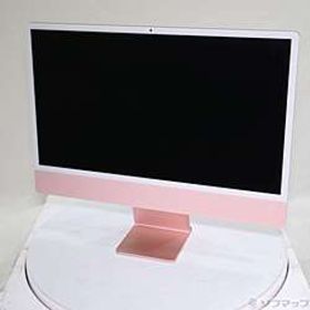iMac M1 24インチ 4.5K 2021 新品 123,360円 中古 67,000円 | ネット最