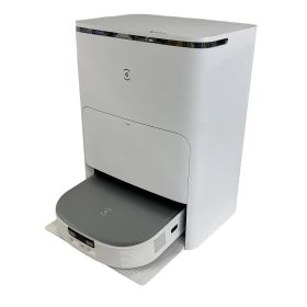 【中古】 ECOVACS DEX86 DEEBOT x2 OMNI 2024年製 ロボット 掃除機 家電 Y11281425