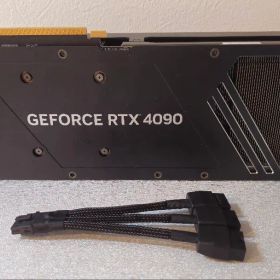 GeForce RTX 4090 搭載グラボ 新品 415,000円 中古 389,500円 | ネット