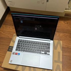 Vivobook Pro 14 OLED M3401QA （USキーボード仕様）