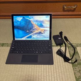 Surface Pro 7 1866 8GB 256GB i5-1035G4
