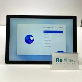 【7日間保証・中古】microsoft surface pro7/Corei5-1035G4 CPU@1.10GHz/8GB/SSD256GB/Windows11 Pro