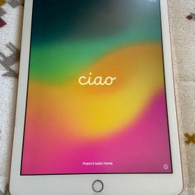 iPad 第6世代 本体