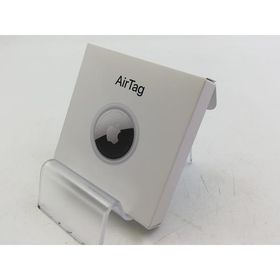 【未使用】Apple AirTag（第2世代） 1パック MFE94ZP/A【大宮東口】保証期間１週間