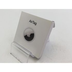 【未使用】Apple AirTag（第2世代） 1パック MFE94ZP/A【大宮東口】保証期間１週間
