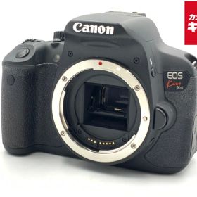 【中古】 【並品】 キヤノン EOS Kiss X6i ボディ 【デジタル一眼レフ】