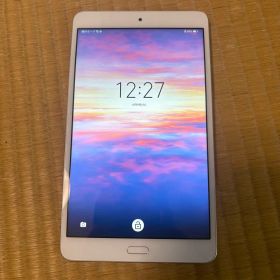 Docomo Dtab D-02K Androidタブレット