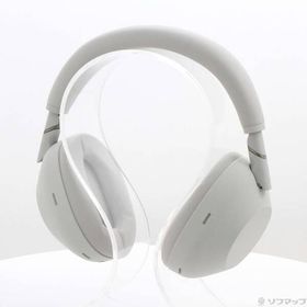 〔中古〕SONY(ソニー) WH-1000XM6 SM プラチナシルバー〔258-ud〕