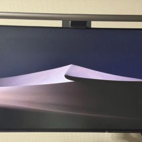 [中古/横線表示あり]EIZO FlexScan EV2451 FHD