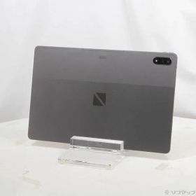 ソフマップ 〔中古品〕 LAVIE Tab T12 T1295／DAS 256GB ストームグレー PC-T1295DAS Wi-Fi【269】